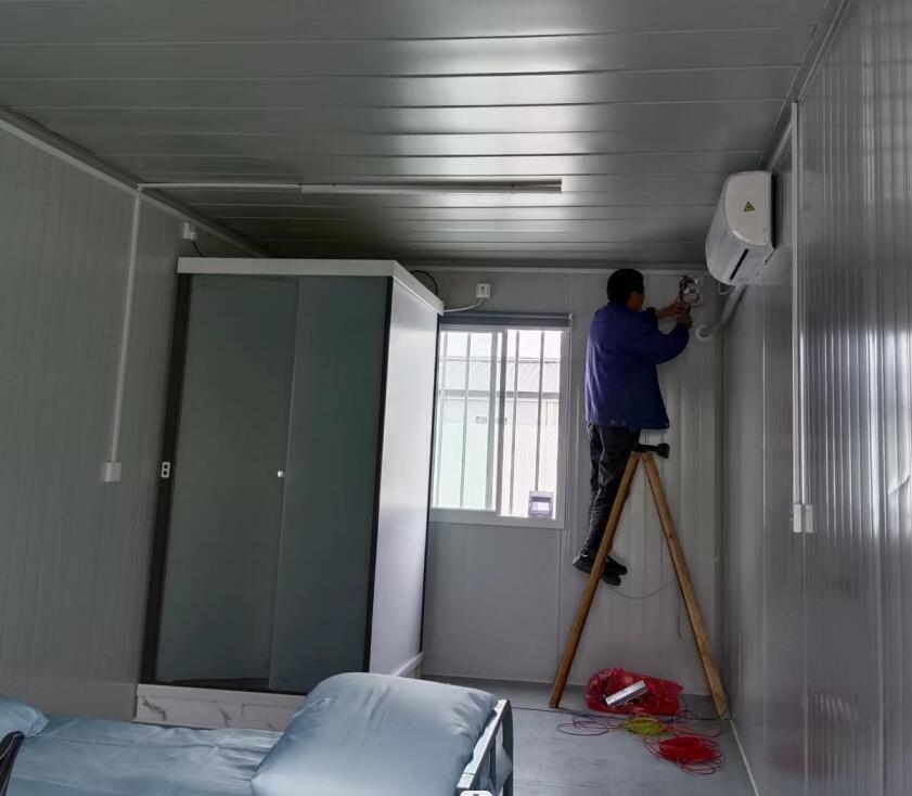马利亚纳集成卫生间